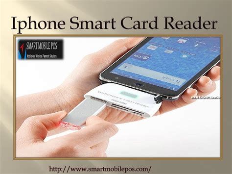 iphone smart card reader case|for iPhone 6/7/8/SE (2020) Mobile Smart Card/CAC/PIV Reader.